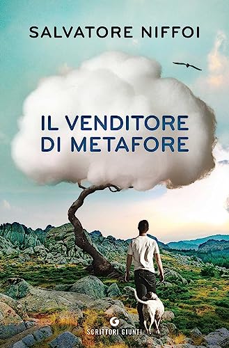 9788809849174: Il venditore di metafore (Scrittori Giunti)