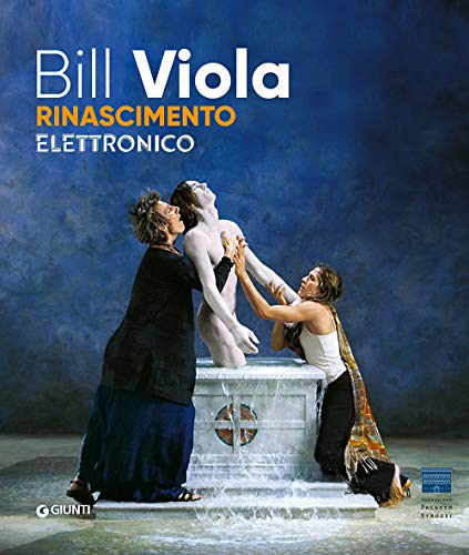 Beispielbild fr Bill Viola. Electronic Renaissance zum Verkauf von libreriauniversitaria.it