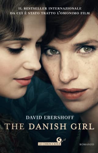 Stock image for The Danish Girl (Le Chiocciole) for sale by WorldofBooks