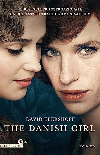 Stock image for The Danish Girl (Le Chiocciole) for sale by WorldofBooks