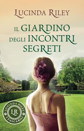 Beispielbild für Il giardino degli incontri segreti zum Verkauf von medimops
