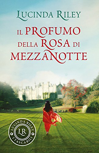 9788809855564: Il profumo della rosa di mezzanotte (I tascabili di Lucinda Riley)