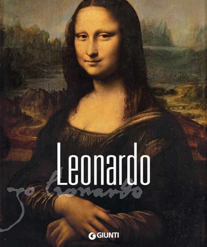 Stock image for LEONARDO - LEONARDO for sale by libreriauniversitaria.it