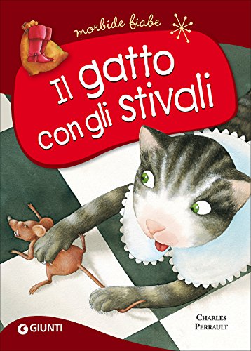 Beispielbild fr Il gatto con gli stivali zum Verkauf von medimops