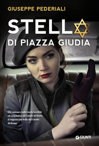 Stock image for Stella di Piazza Giudia (Waves) (Italian Edition) for sale by ThriftBooks-Atlanta
