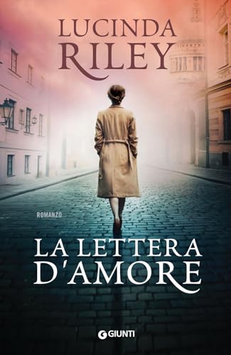 9788809858725: La lettera d'amore