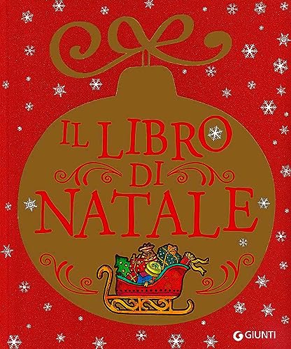 Beispielbild fr Il libro di Natale zum Verkauf von medimops