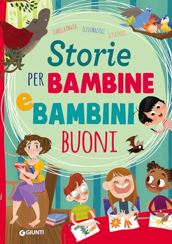 Beispielbild fr Storie per bambine e bambini buoni zum Verkauf von AwesomeBooks