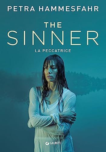 Beispielbild fr The sinner. La peccatrice zum Verkauf von medimops