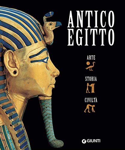 9788809859821: Antico Egitto. Arte, storia e civiltà