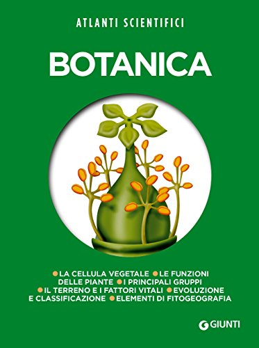 Imagen de archivo de Botanica a la venta por medimops