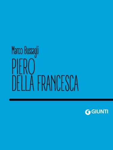 Stock image for Piero della Francesca (Dossier Pocket) (Italian Edition) for sale by GF Books, Inc.