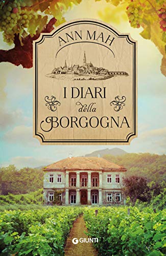 Stock image for I diari della Borgogna (Italian Edition) for sale by Books Unplugged