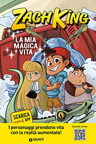 Imagen de archivo de La mia magica vita a la venta por medimops