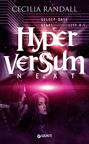 Beispielbild fr Hyperversum Next (Waves) (Italian Edition) zum Verkauf von libreriauniversitaria.it