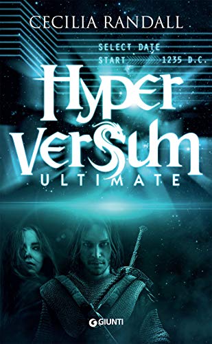 Beispielbild fr Hyperversum Ultimate (Waves) (Italian Edition) zum Verkauf von libreriauniversitaria.it