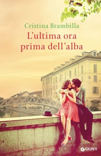 Beispielbild fr L'ultima ora prima dell'alba (Italian Edition) zum Verkauf von Book Deals