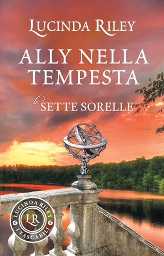 9788809865662: Ally nella tempesta. Le sette sorelle