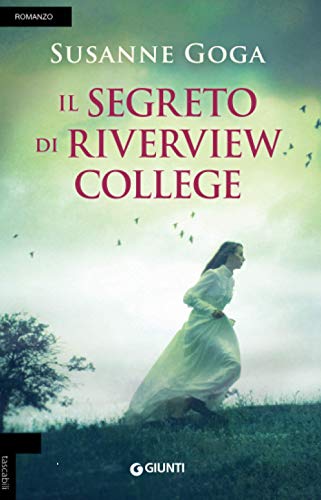 Beispielbild für Il segreto di Riverview College zum Verkauf von medimops
