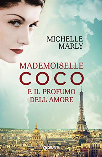 Beispielbild fr Mademoiselle Coco e il profumo dell'amore zum Verkauf von medimops