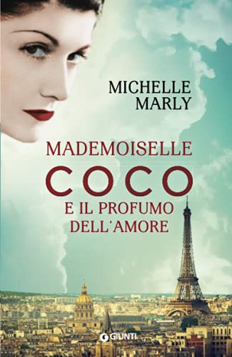 Imagen de archivo de Mademoiselle Coco e il profumo dell'amore a la venta por Revaluation Books