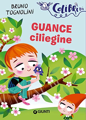 Stock image for Guance ciliegine for sale by medimops