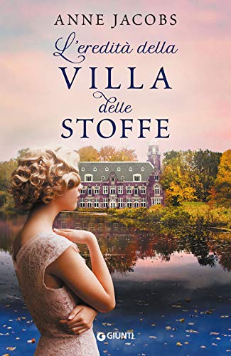 Beispielbild fr L'eredit della Villa delle Stoffe zum Verkauf von WorldofBooks