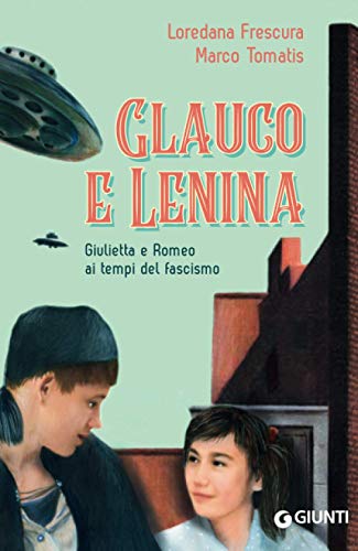 Stock image for Glauco e Lenina (Biblioteca Junior) (Italian Edition) for sale by libreriauniversitaria.it