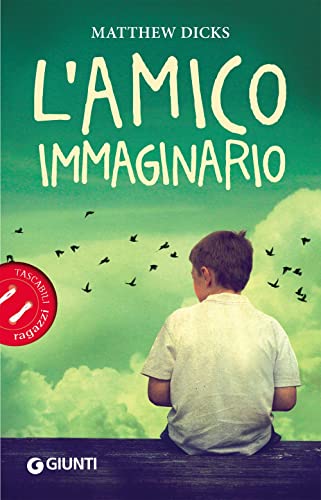 9788809876293: L'amico immaginario