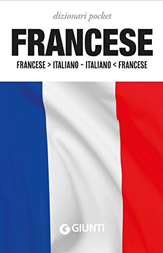 Stock image for Dizionario francese. Francese-italiano, italiano-francese for sale by medimops