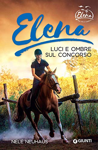 Stock image for Elena. Luci e ombre sul concorso (Italian Edition) for sale by GF Books, Inc.