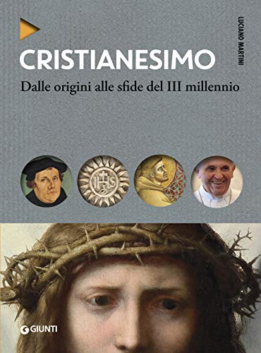 Stock image for Cristianesimo. Dalle origini alle sfide del III millennio (Obl) for sale by libreriauniversitaria.it