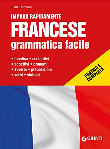 Francese grammatica facile - Romano, Elena: 9788809880351 - AbeBooks