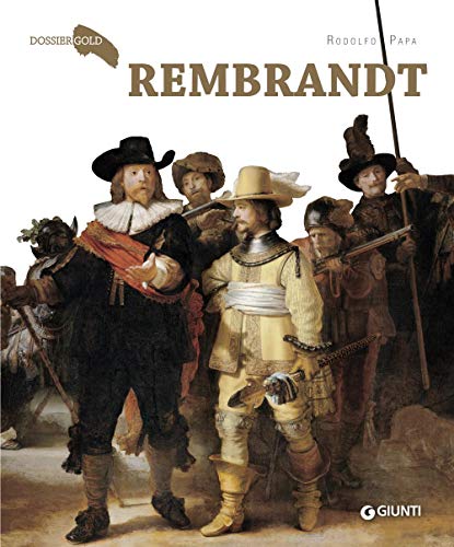 Beispielbild fr Rembrandt zum Verkauf von medimops