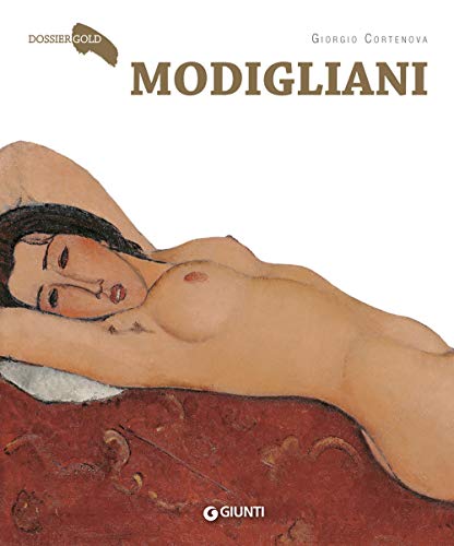 Beispielbild fr Modigliani zum Verkauf von libreriauniversitaria.it