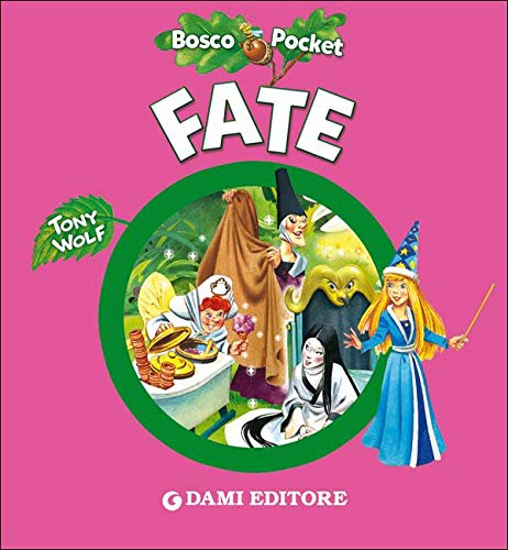 Stock image for Fate (Bosco pocket) for sale by libreriauniversitaria.it
