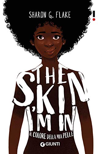 Imagen de archivo de The Skin I'm In: Il colore della mia pelle (Link) a la venta por medimops