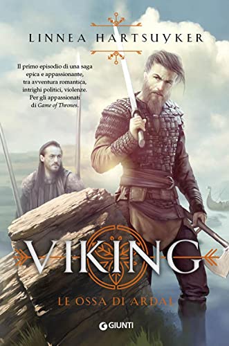 Stock image for Le ossa di Ardal. Viking for sale by medimops