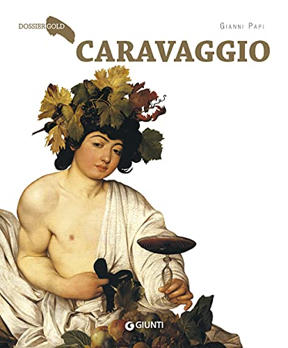 Beispielbild fr Caravaggio zum Verkauf von libreriauniversitaria.it
