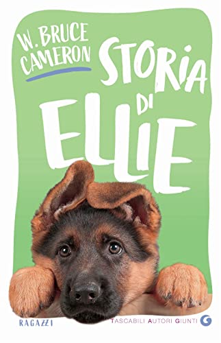 Stock image for Storia di Ellie (Tascabili Giunti) (Italian Edition) for sale by GF Books, Inc.