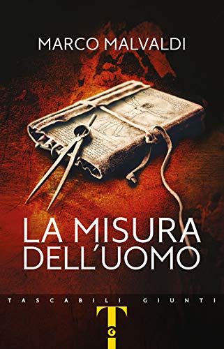 Stock image for La misura dell'uomo (Tascabili Giunti) for sale by WorldofBooks