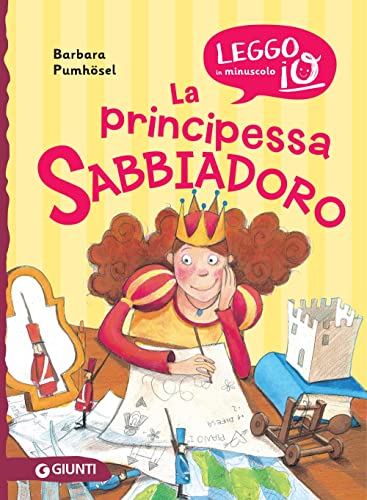 Beispielbild fr La principessa Sabbiadoro zum Verkauf von medimops