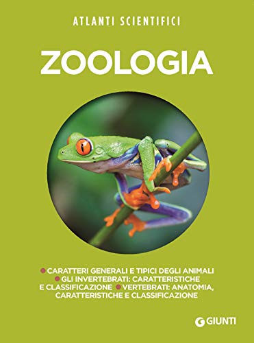 Imagen de archivo de Zoologia a la venta por libreriauniversitaria.it