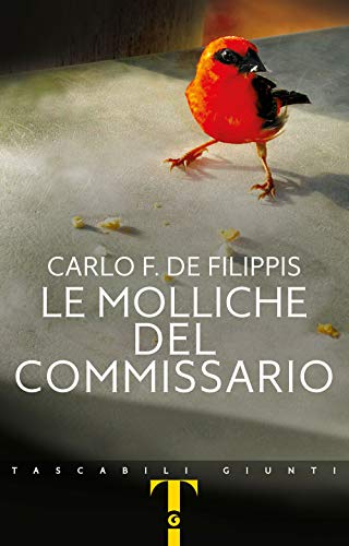 9788809899728: Le molliche del commissario (Tascabili Giunti) (Italian Edition)