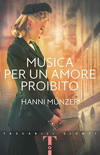 Stock image for Musica per un amore proibito for sale by medimops