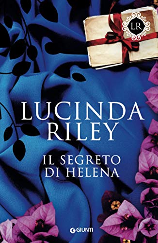 9788809900608: Il segreto di Helena (Lucinda Riley Gold Edition)