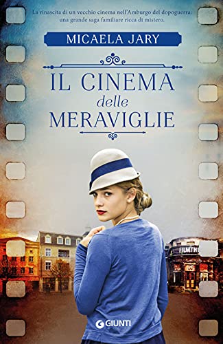 Beispielbild fr Il cinema delle meraviglie zum Verkauf von medimops