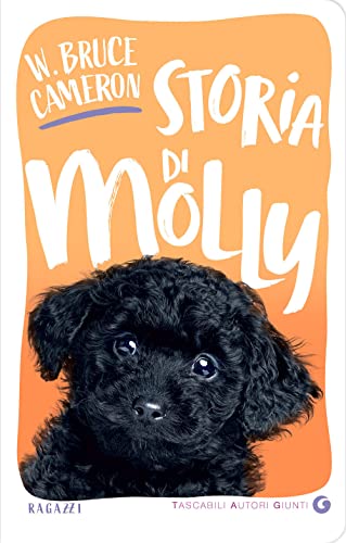 Stock image for Storia di Molly (Tascabili Giunti) (Italian Edition) for sale by GF Books, Inc.