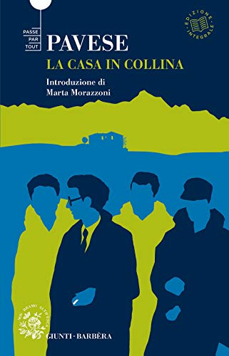 Stock image for La casa in collina (Passepartout) (Italian Edition) for sale by libreriauniversitaria.it