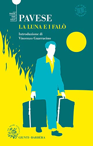 Stock image for La luna e i fal: Introduzione di Vincenzo Guarracino (Passepartout) (Italian Edition) for sale by libreriauniversitaria.it